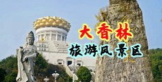 男人插女人的逼黄色短视频中国浙江-绍兴大香林旅游风景区